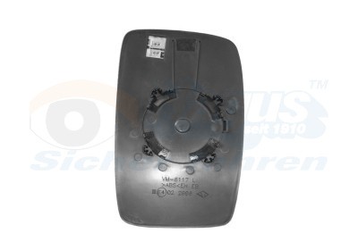 VAN WEZEL 1612837 EAN: 5410909409111.