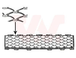 VAN WEZEL 1614599 ** Equipart **