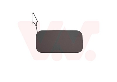 VAN WEZEL 1618587 EAN: 5410909892821.