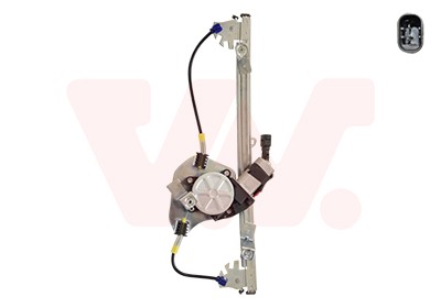 VAN WEZEL 1620261 EAN: 5410909411367.