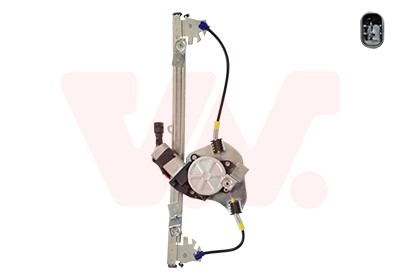 VAN WEZEL 1620262 EAN: 5410909411374.