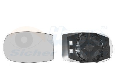 VAN WEZEL 1620837 EAN: 5410909272999.