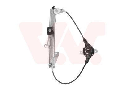 VAN WEZEL 1624227 EAN: 5410909571337.