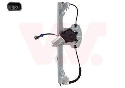 VAN WEZEL 1624262 EAN: 5410909425777.