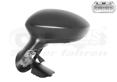 VAN WEZEL 1624807 EAN: 5410909360238.