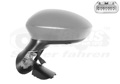 VAN WEZEL 1624815 EAN: 5410909360252.