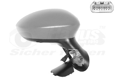 VAN WEZEL 1624816 EAN: 5410909360269.