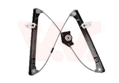 VAN WEZEL 1625266 EAN: 5410909411404.