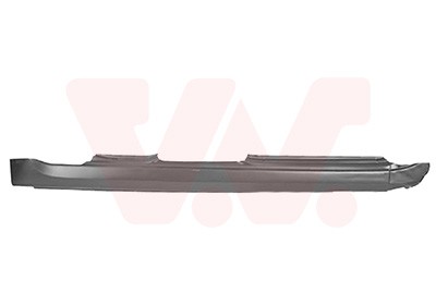 VAN WEZEL 1626104 EAN: 5410909689667.