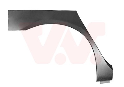 VAN WEZEL 1626144 EAN: 5410909689681.