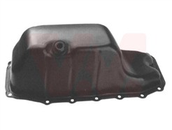 VAN WEZEL 1636070