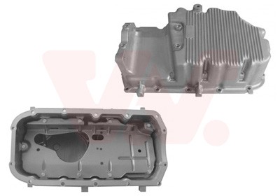 VAN WEZEL 1636071 EAN: 5410909554927.