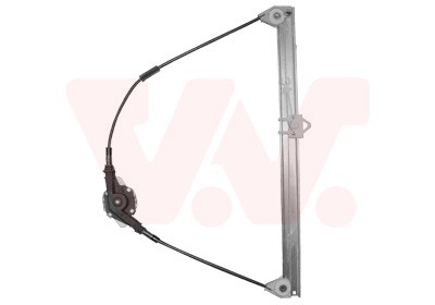 VAN WEZEL 1636226 EAN: 5410909440145.