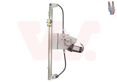 VAN WEZEL 1637264 EAN: 5410909452896.