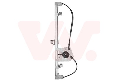 VAN WEZEL 1638261 EAN: 5410909606466.