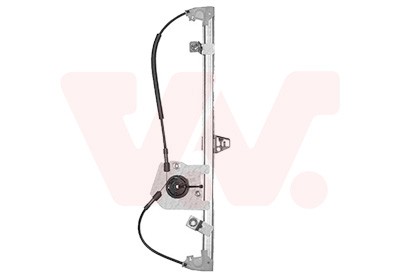 VAN WEZEL 1638262 EAN: 5410909606473.