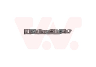 VAN WEZEL 1638567 EAN: 5410909739232.