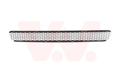 VAN WEZEL 1638590 EAN: 5410909870157.