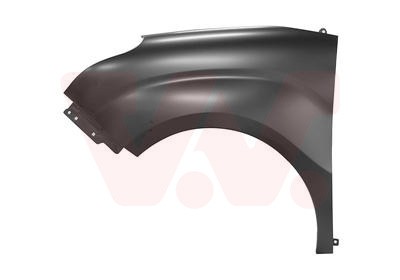 VAN WEZEL 1638657 EAN: 5410909450946.