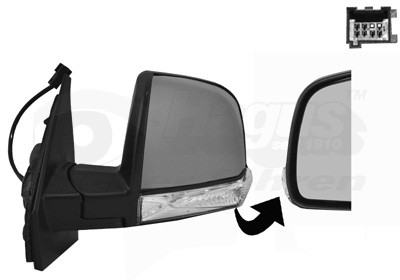 VAN WEZEL 1638807 EAN: 5410909596484.