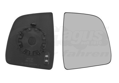 VAN WEZEL 1638838 EAN: 5410909596583.