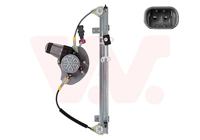 VAN WEZEL 1640262 EAN: 5410909425852.