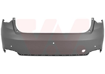 VAN WEZEL 1642545 EAN: 5410909895624.
