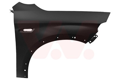 VAN WEZEL 1642656 EAN: 5410909826703.