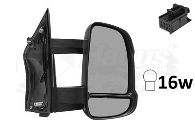 VAN WEZEL 1651812 EAN: 5410909456436.