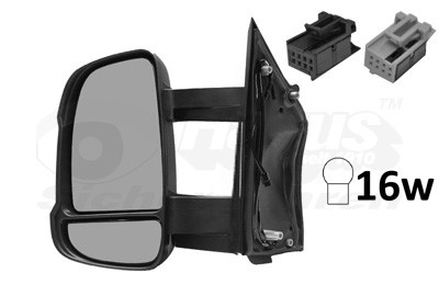 VAN WEZEL 1651815 EAN: 5410909456450.