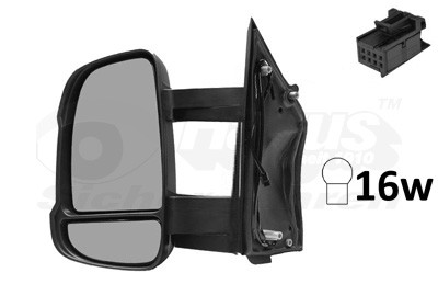 VAN WEZEL 1651817 EAN: 5410909456467.