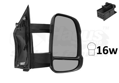 VAN WEZEL 1651818 EAN: 5410909456474.