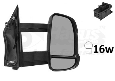 VAN WEZEL 1651828 EAN: 5410909456535.