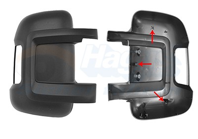 VAN WEZEL 1651842 EAN: 5410909647360.