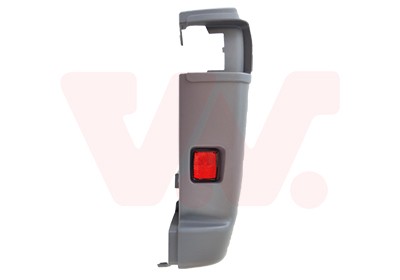 VAN WEZEL 1652536 EAN: 5410909777357.