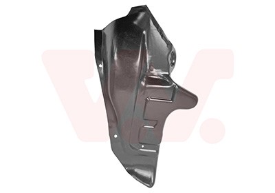 VAN WEZEL 1709455 EAN: 5410909901905.