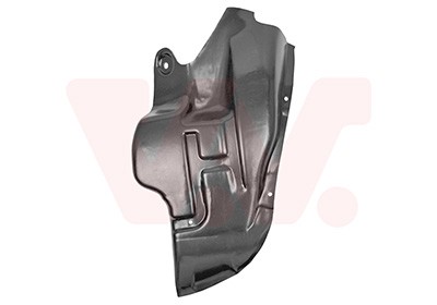 VAN WEZEL 1709456 EAN: 5410909901912.
