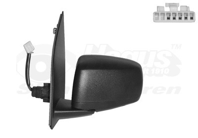 VAN WEZEL 1709807 EAN: 5410909299323.