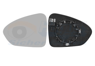 VAN WEZEL 1717837 EAN: 5410909762216.