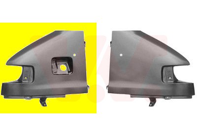 VAN WEZEL 1747655 EAN: 5410909160197.