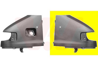 VAN WEZEL 1747656 EAN: 5410909160203.