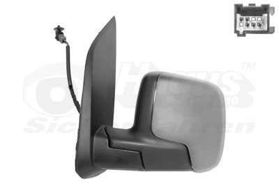 VAN WEZEL 1748817 EAN: 5410909409951.