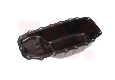 VAN WEZEL 1757070 EAN: 5410909341381.