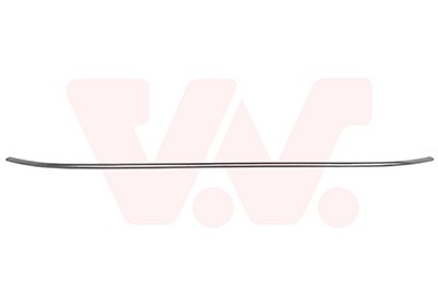 VAN WEZEL 1766581 EAN: 5410909825553.
