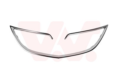VAN WEZEL 1779518 EAN: 5410909895013.