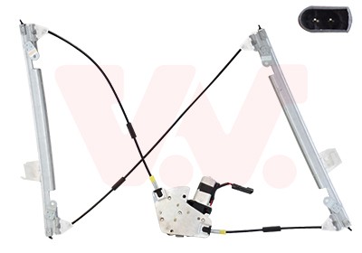 VAN WEZEL 1805261 EAN: 5410909426019.