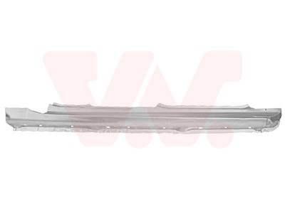 VAN WEZEL 1807104 EAN: 5410909681135.