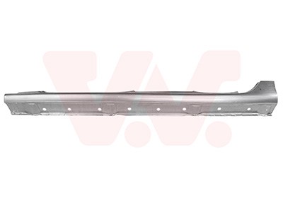 VAN WEZEL 1809103 EAN: 5410909914608.