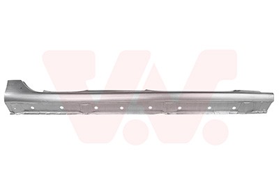 VAN WEZEL 1809104 EAN: 5410909914615.