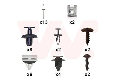 VAN WEZEL 1853793 EAN: 5410909889319.